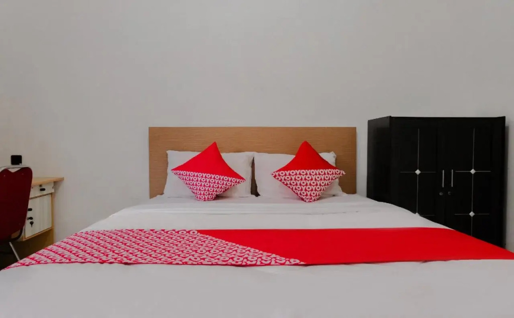 OYO 1415 Gelora Guest House