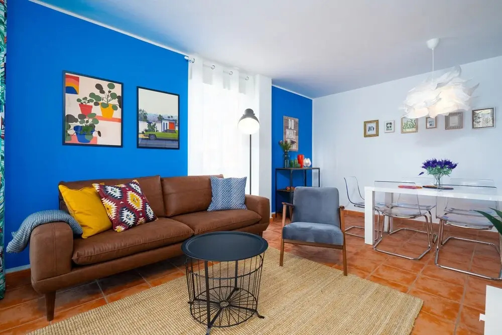 Augusta Apartment Jávea Sur