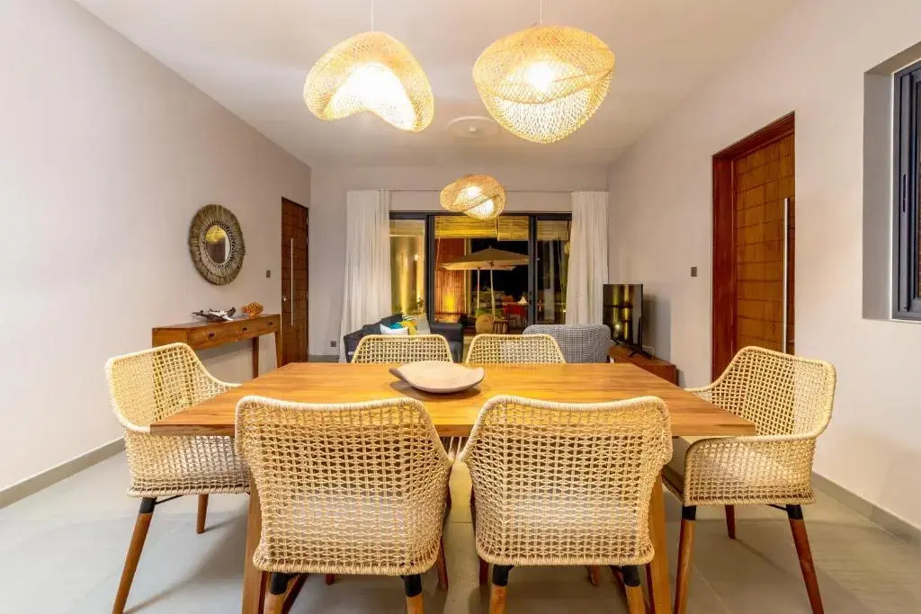 ONE BAY Residence Apartment 3 Luxury Unit Grand Baie