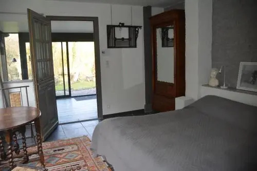 Chambres dhôtes, Gîtes La Petite Madeleine