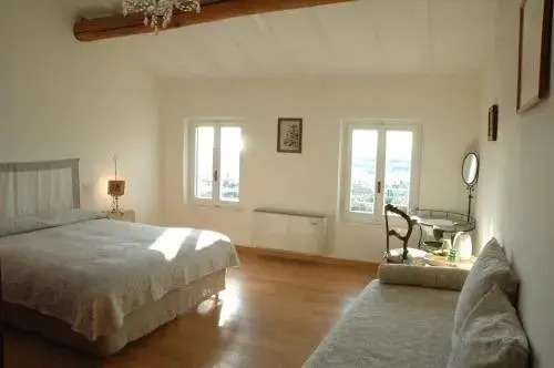 Agriturismo Tenuta la Pergola