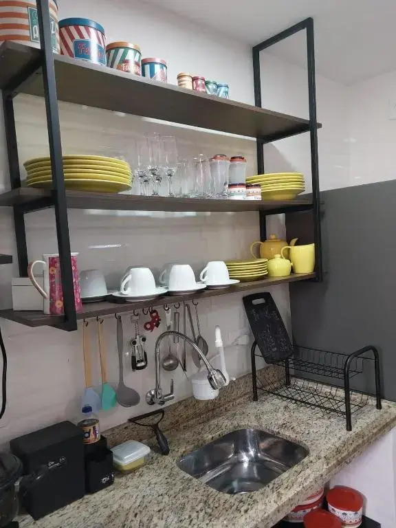 Apartamento Conforto