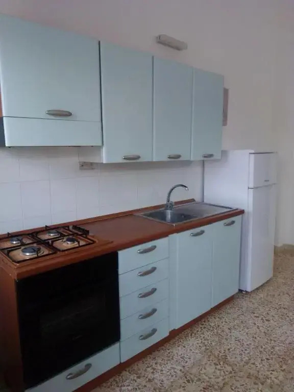 Villa Rosa