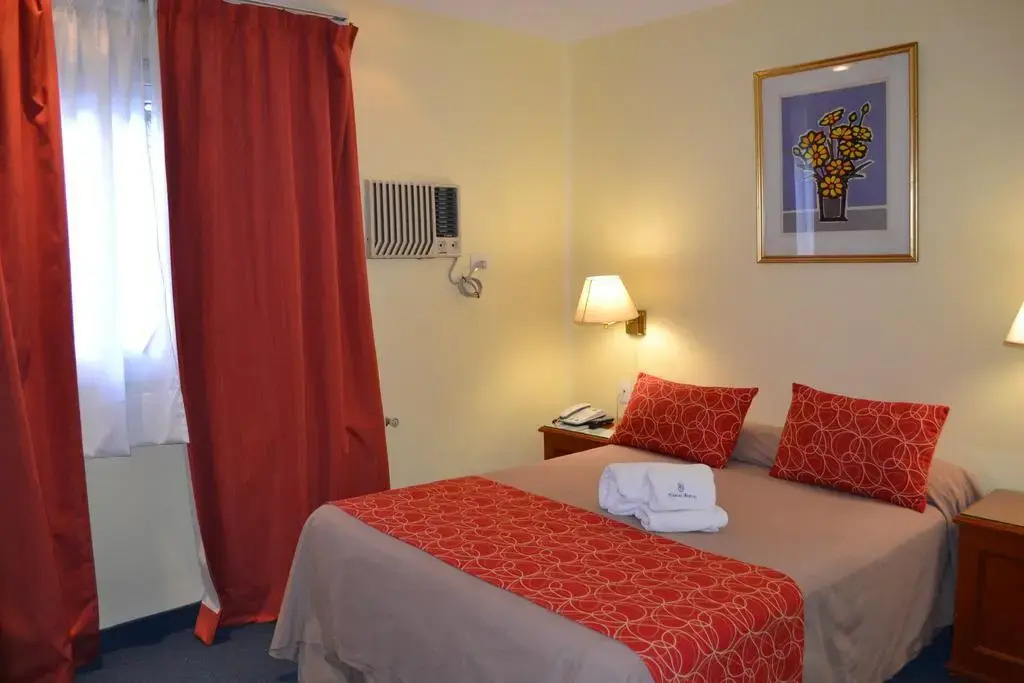 Hotel Prince
