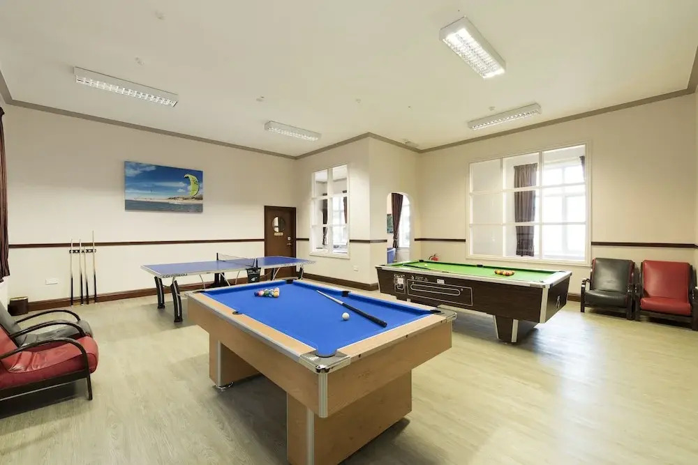Trefeddian Hotel