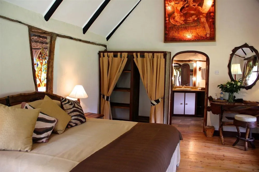 Chui Lodge