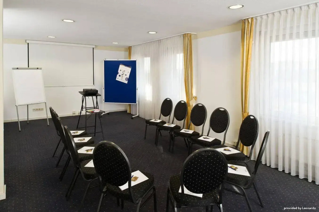 Michel Hotel Frankfurt-Airport Ruesselsheim