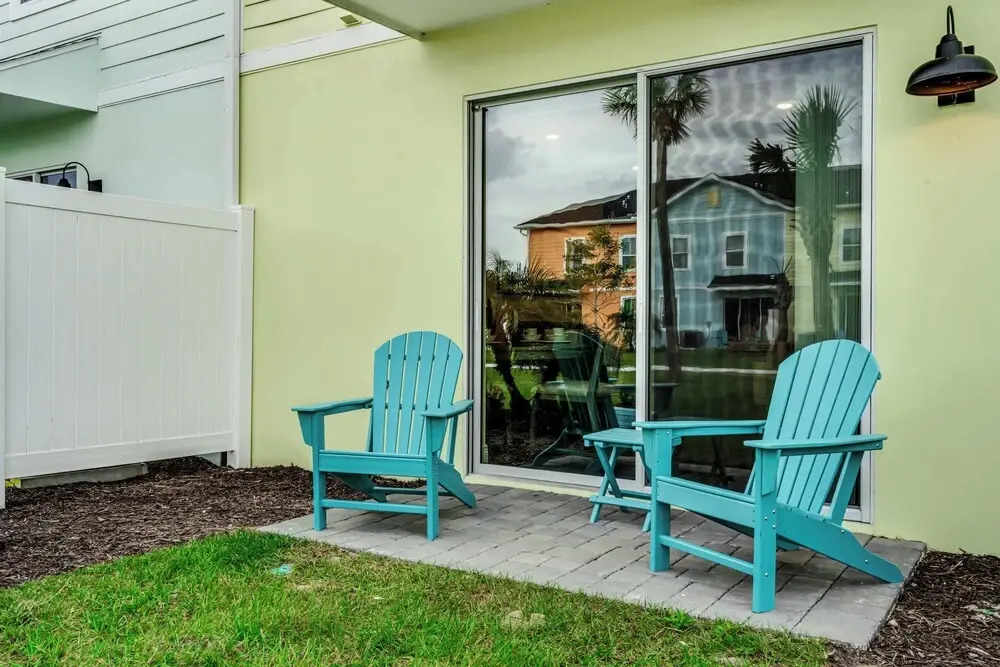 Caribbean Dreamin Vibrant Margaritaville Resort