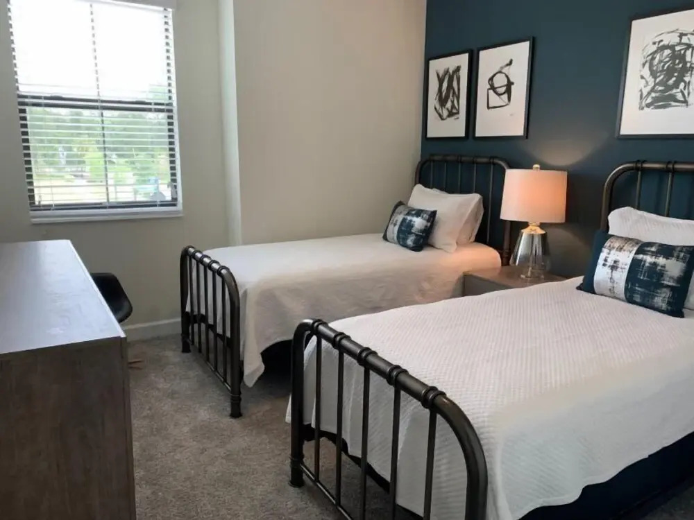 Gorgeous Championsgate 3 Bedroom Town House