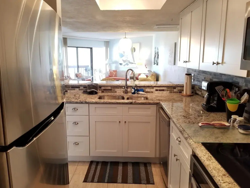 Island House D224 Condo