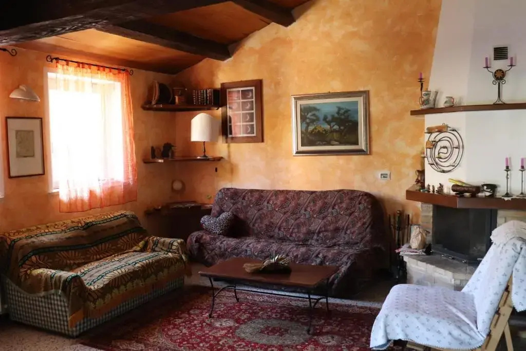 B&B Sotto la Luna