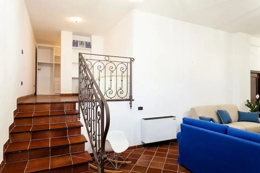 Villa Orlando