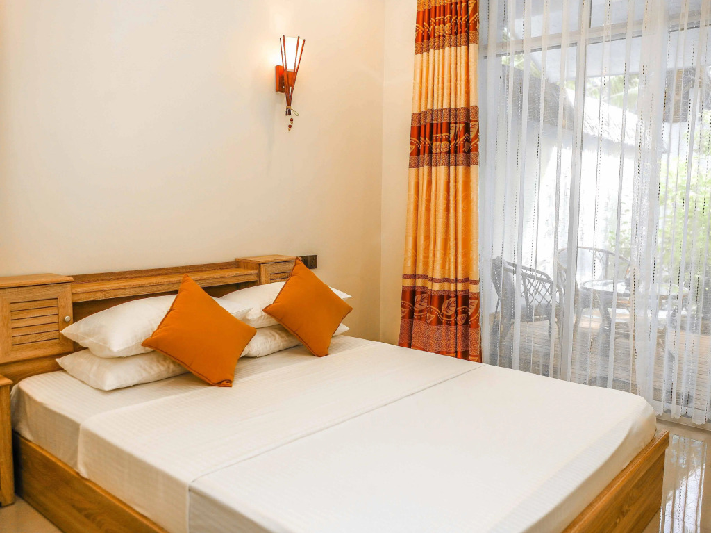 Banyan Villa Maldives Dhangethi