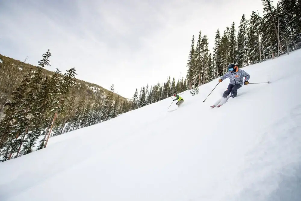Beautiful Mountain View 2br Condo - Ski-in/out 2 Bedroom Condo