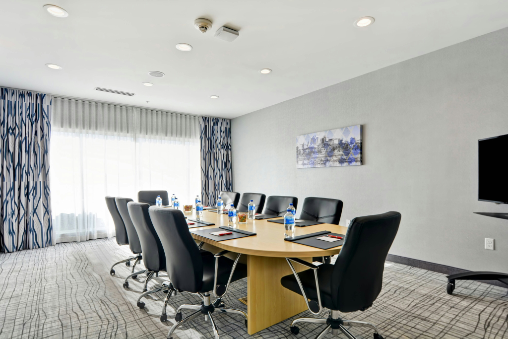 TownePlace Suites by Marriott Bridgewater Branchburg
