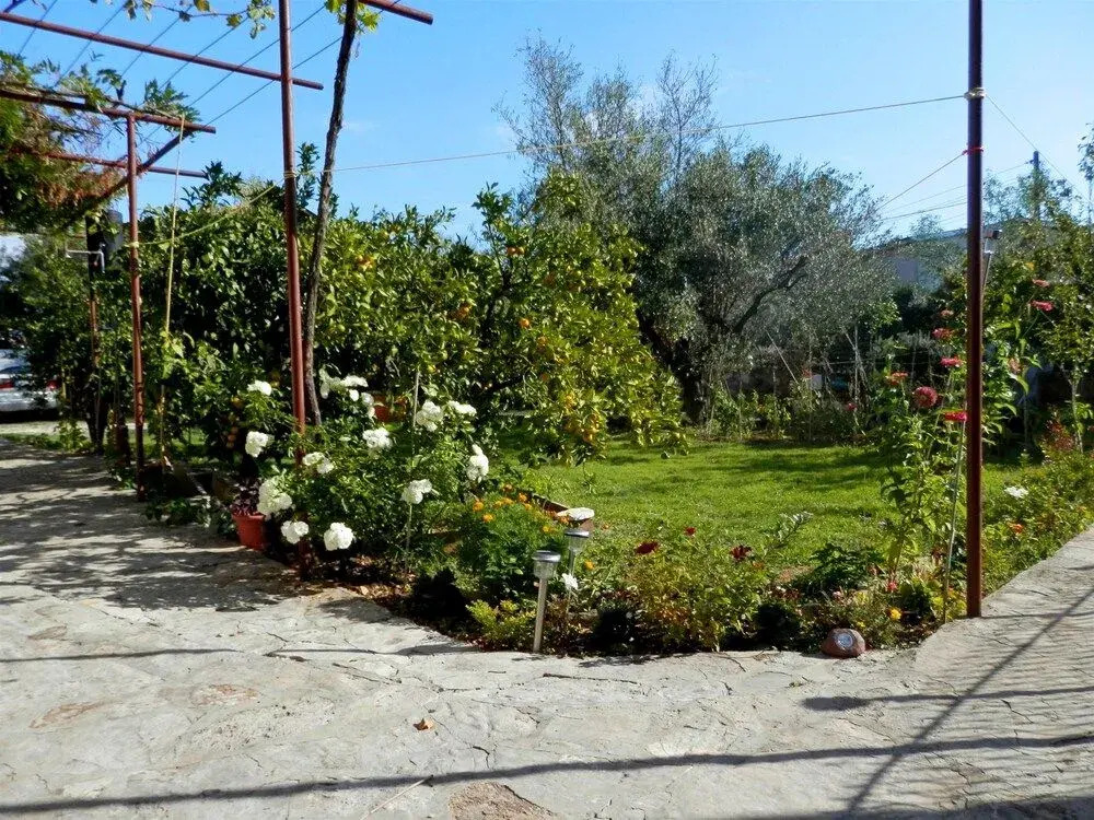 Apartments Zuljevic