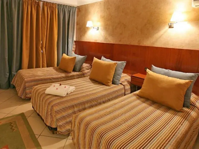Hotel Ali
