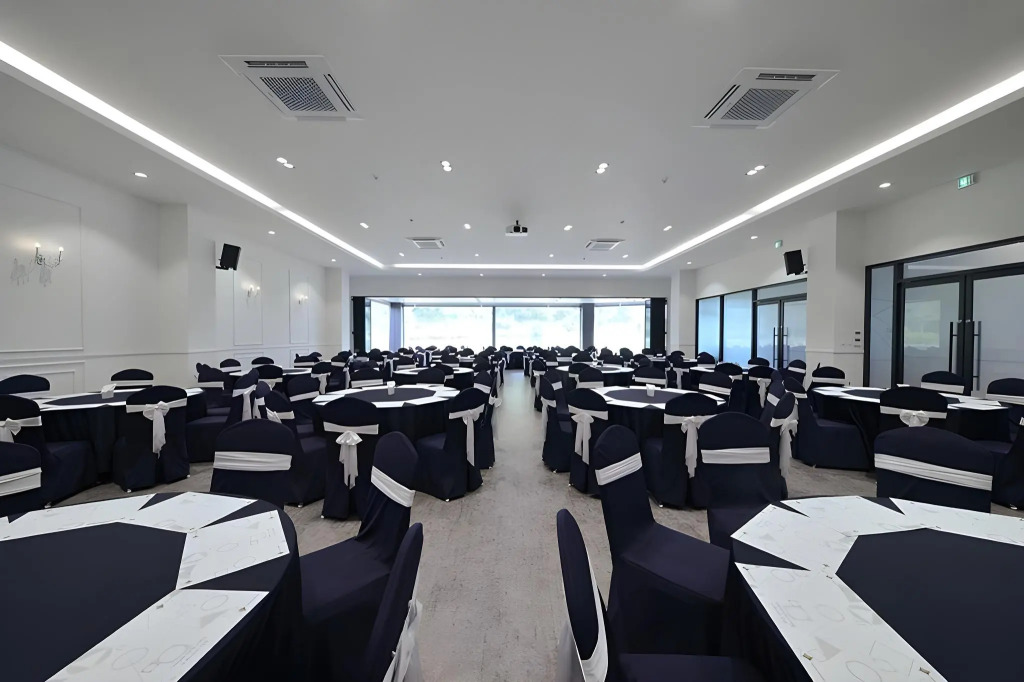 Naju City Hotel