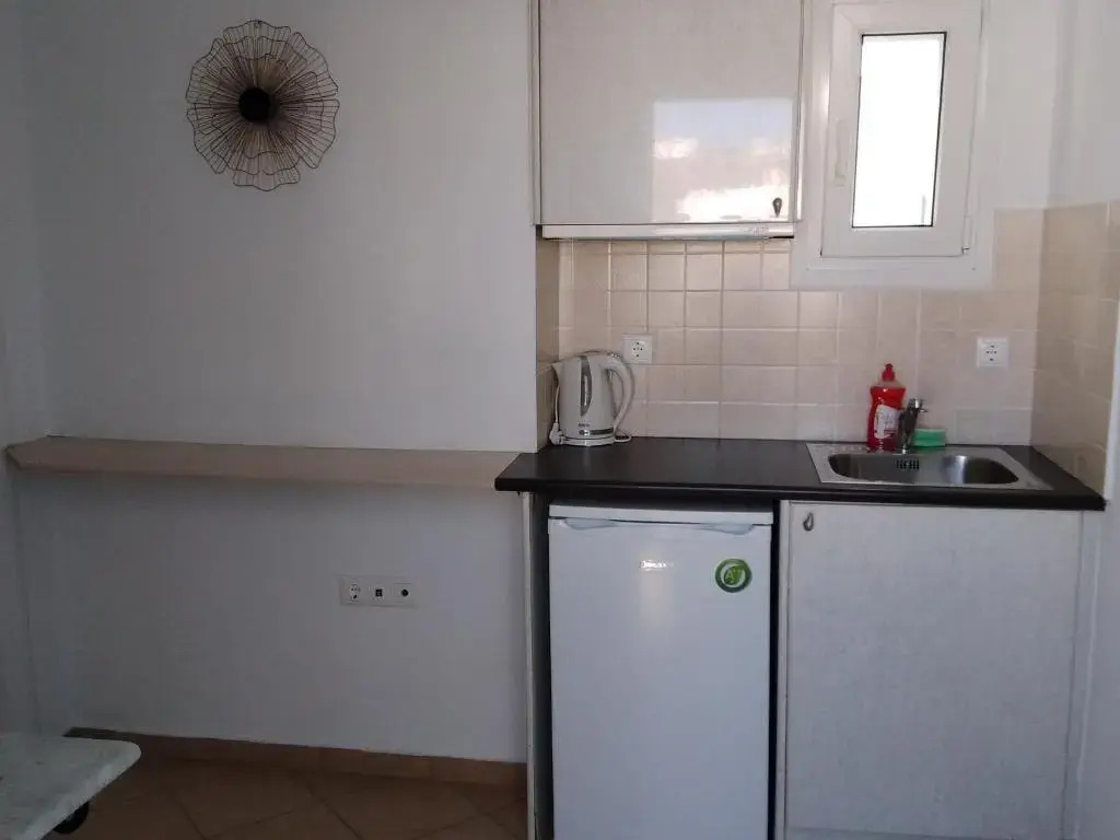 Celeste Apartments