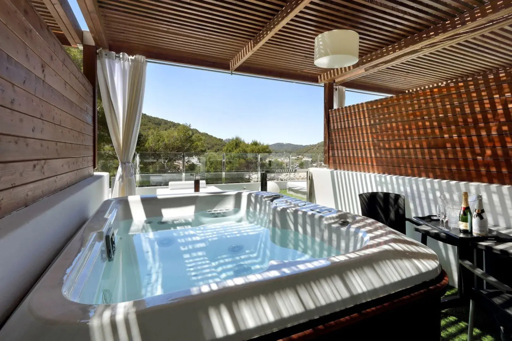 Palladium Hotel Cala Llonga