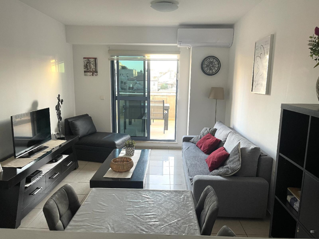 Exp Vacation Rental Apartments