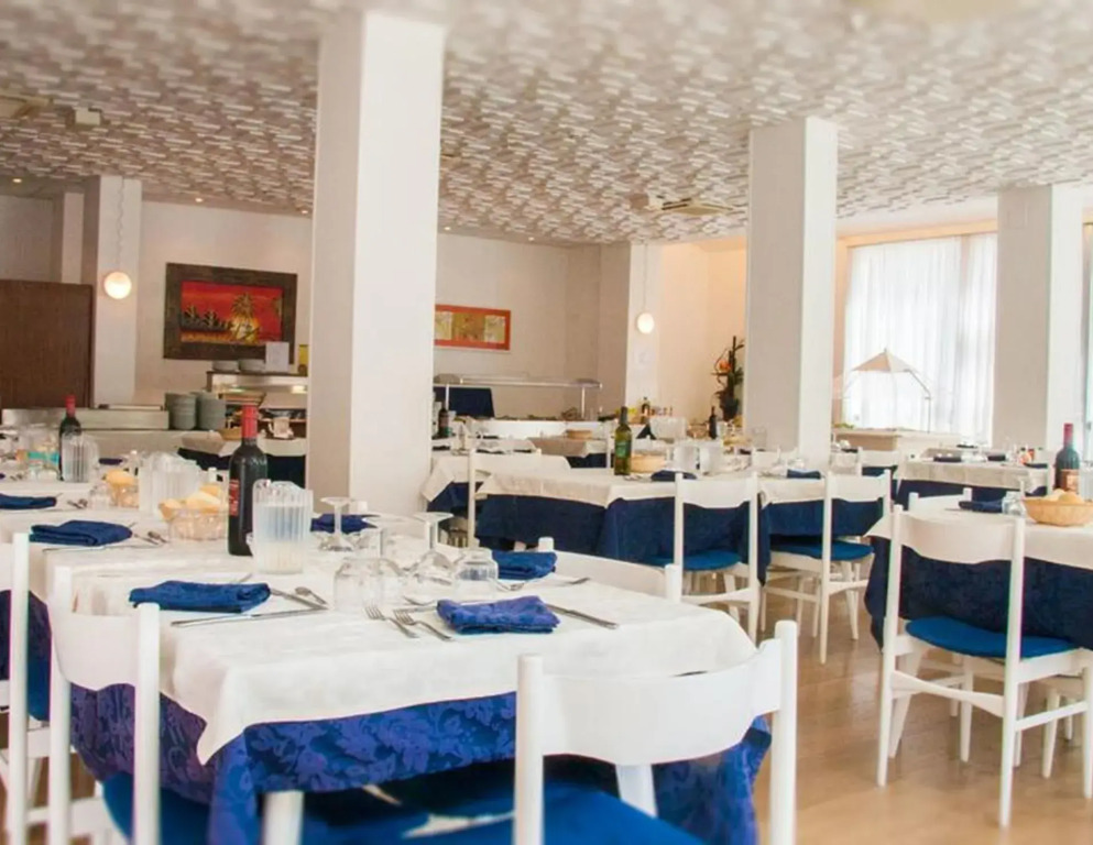 Hotel Raffaello