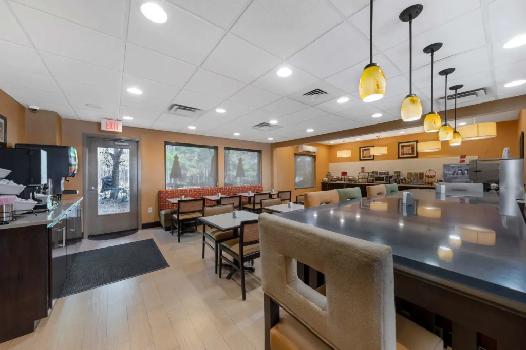 Best Western Plus Gadsden Hotel & Suites