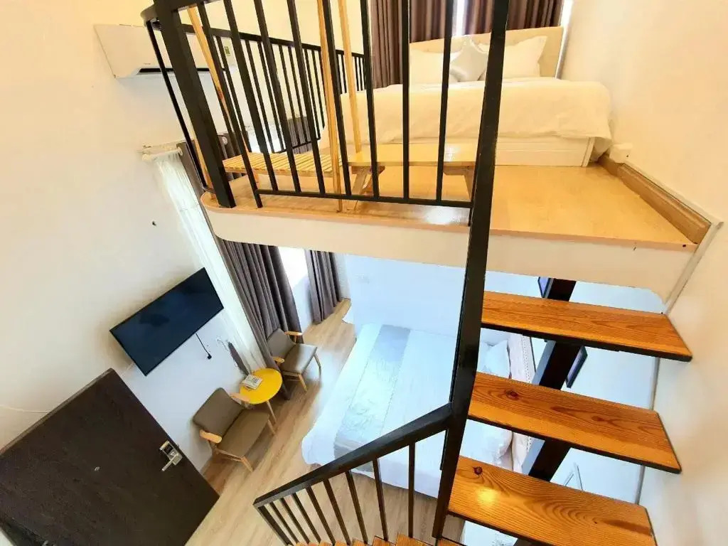 BIG Central Hotel Can Tho - 7 Minutes to Ninh Kieu Wharf