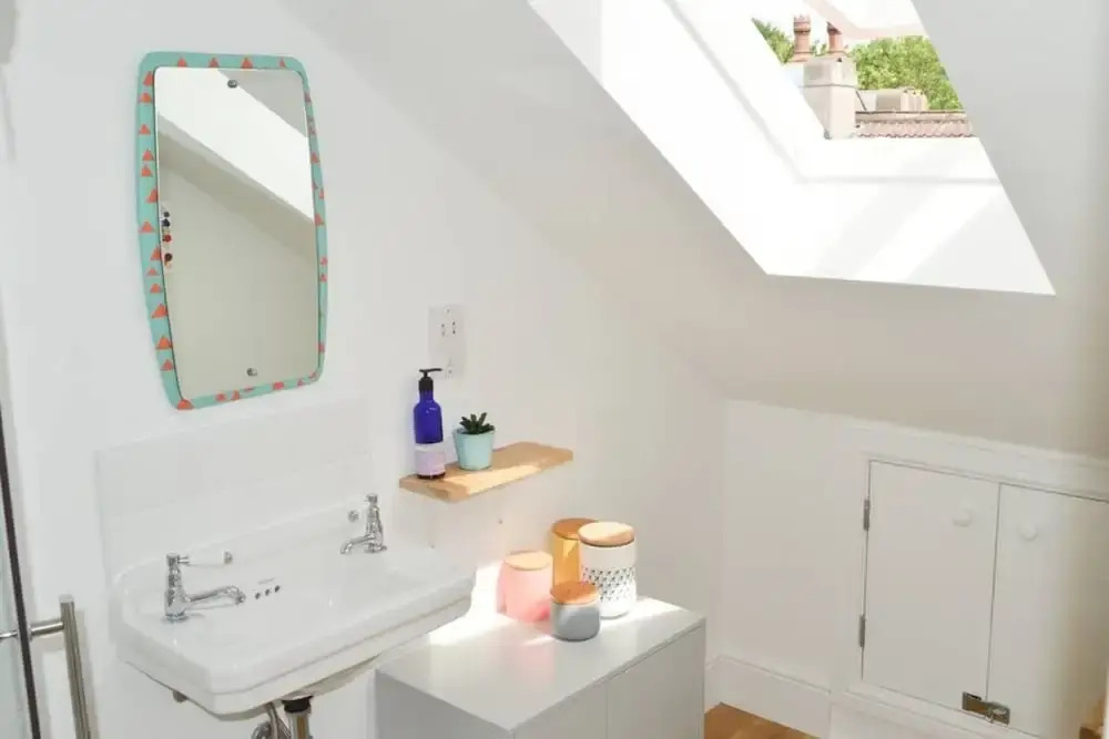 3 Bedroom Victorian House With Stunning Views