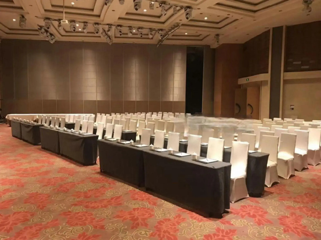 Datong Yun Gang Mei Gao Hotel