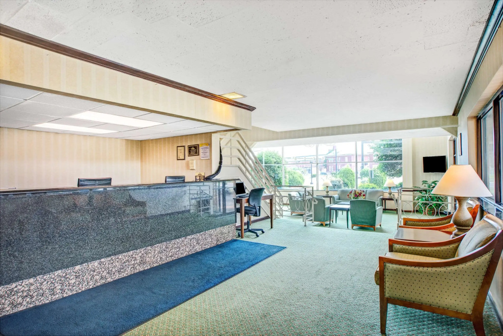 Days Inn Arlington
