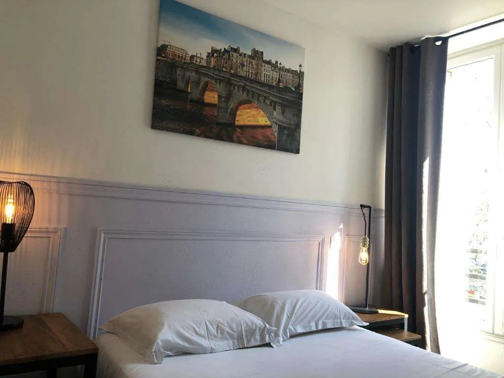 Hotel Little Regina