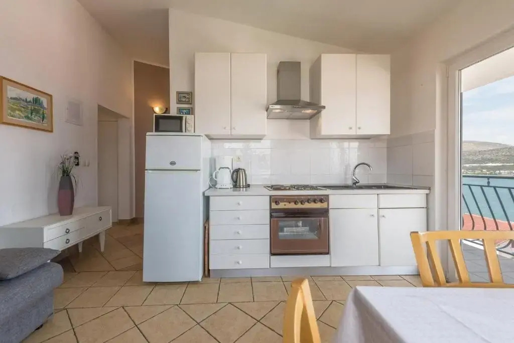 Apartments Barba 1954