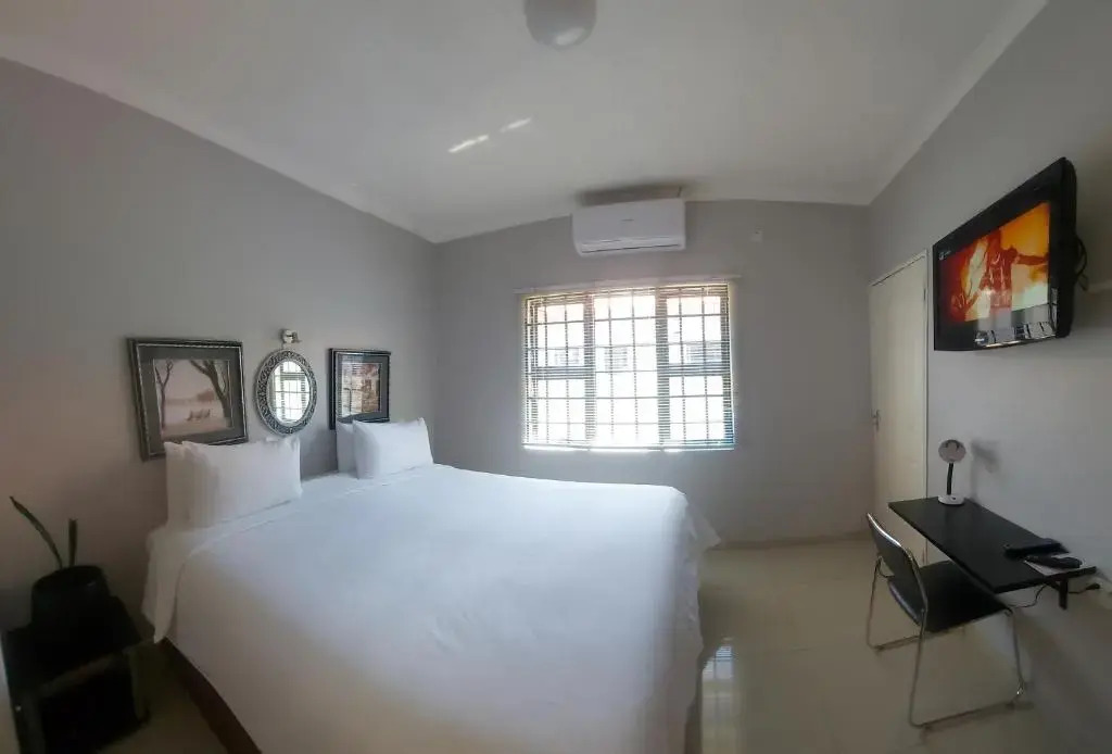 Twenty4ten Guesthouse