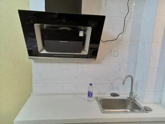 Xuzhou Tongshanxuan 17 Apartment