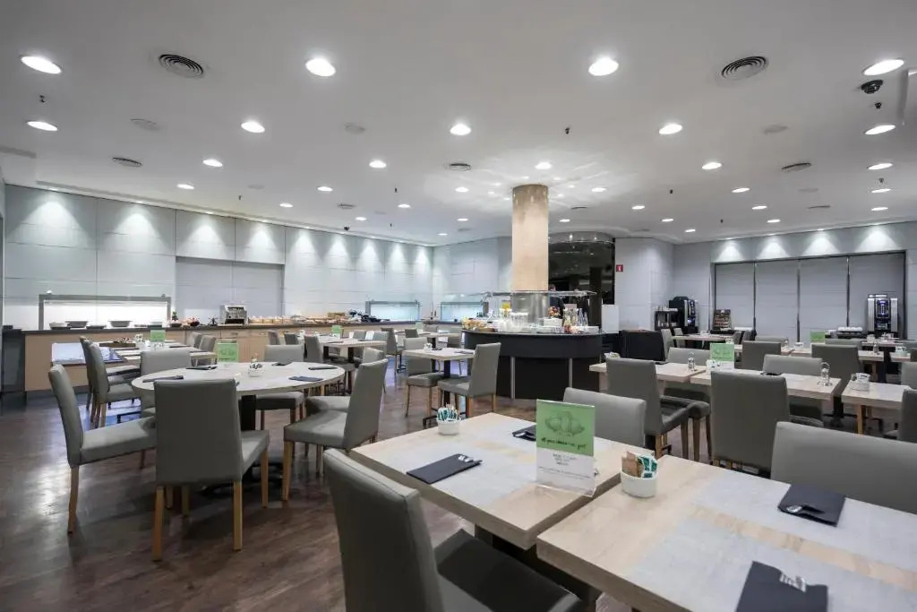 Gran Hotel Havana 4Sup by Escampa Hotels