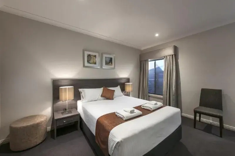 Big4 Hahndorf Resort