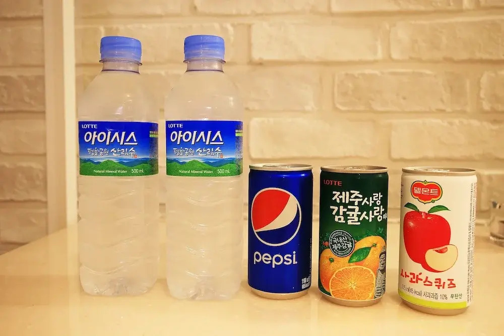 Hotel Yaja Hwajeong Station