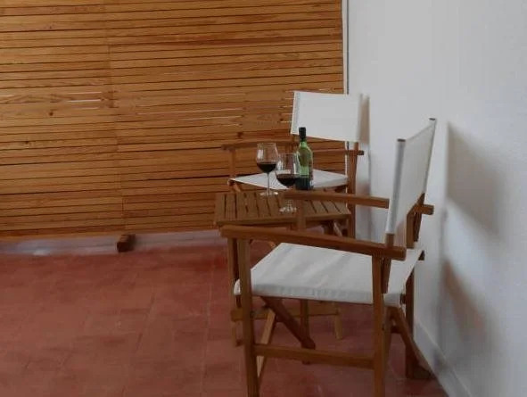 Alquimia Guest House