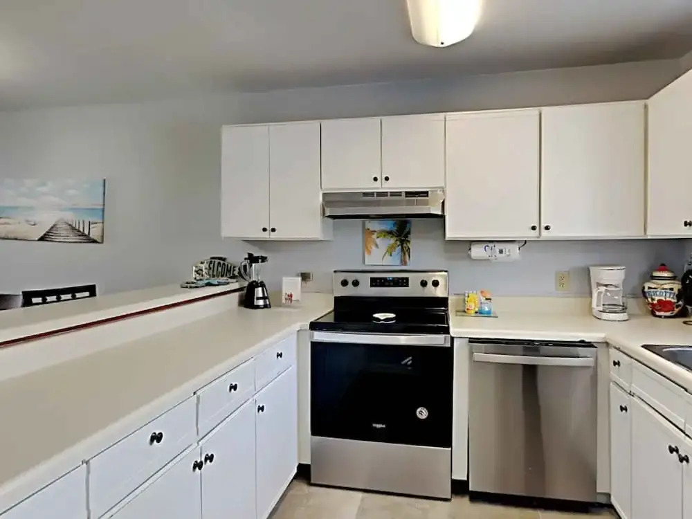 Misty Cove #118 by Southern Vacation Rentals