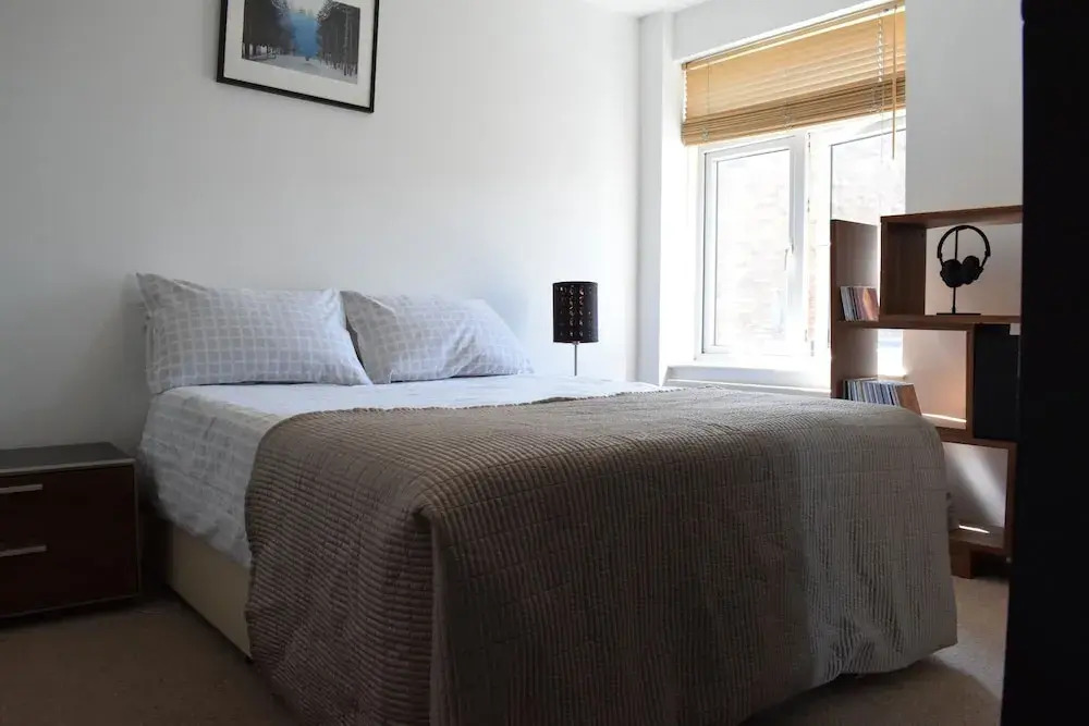 2 Bedroom House In Clapham