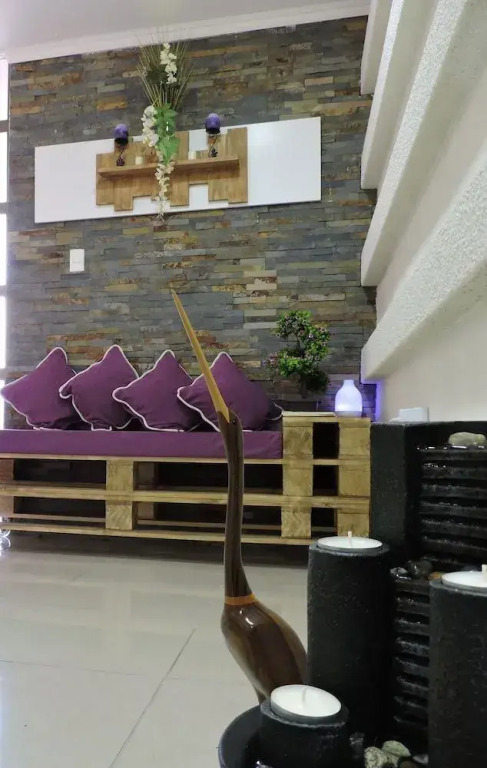 Don Alonso Apart Hotel