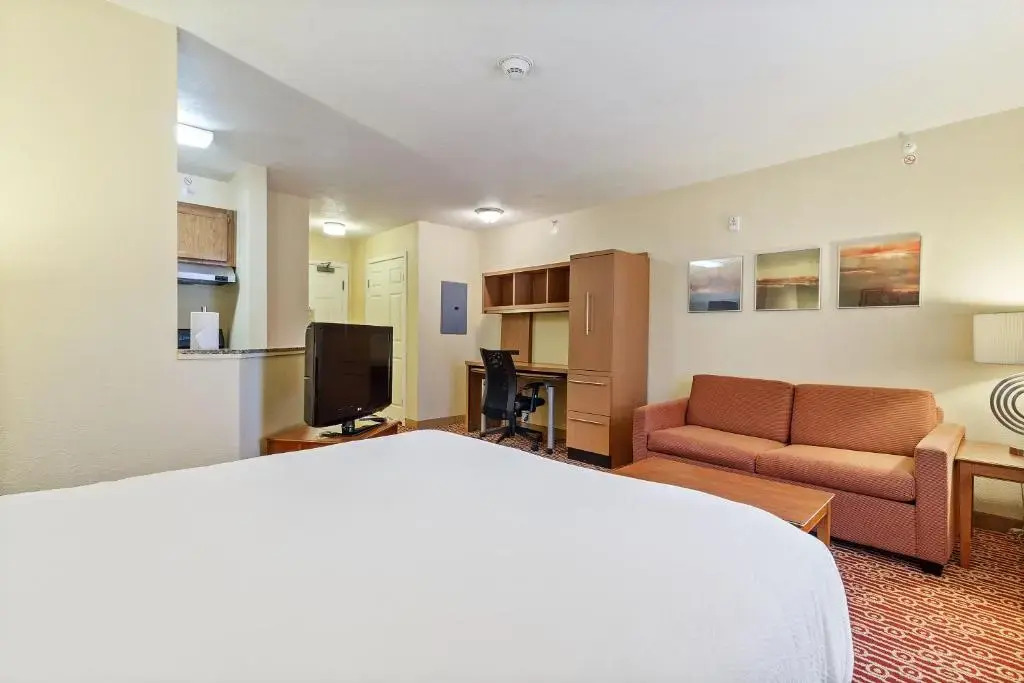 Extended Stay America Suites - Newport News - Yorktown