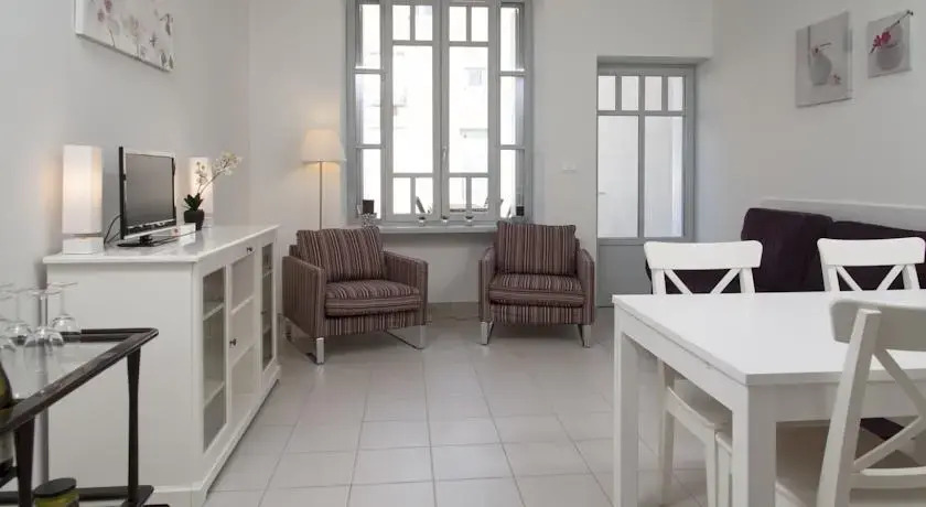 La Terrasse de Julien