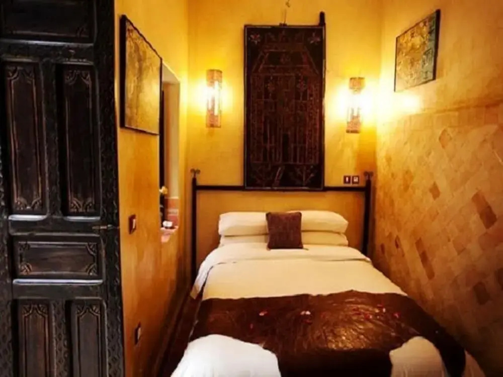 House of Fusion Marrakech