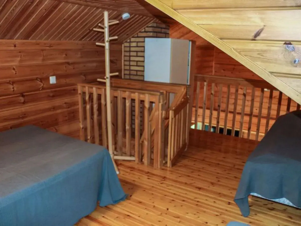 Holiday Home Villa tassu 1 by Interhome