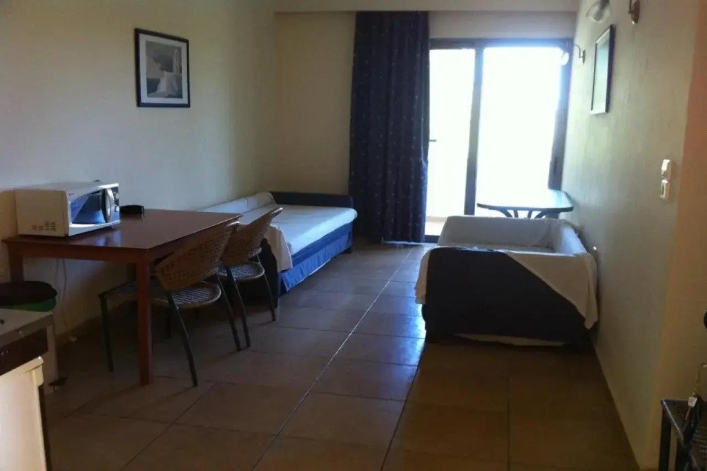 Olgas Paradise Apartments