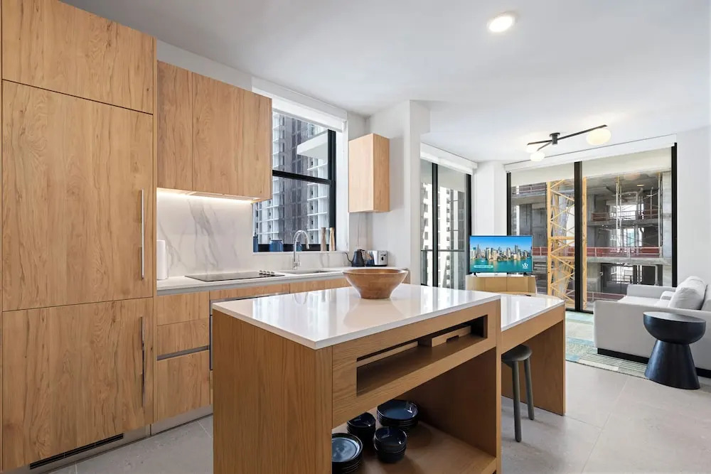 Miami Luxury Condo