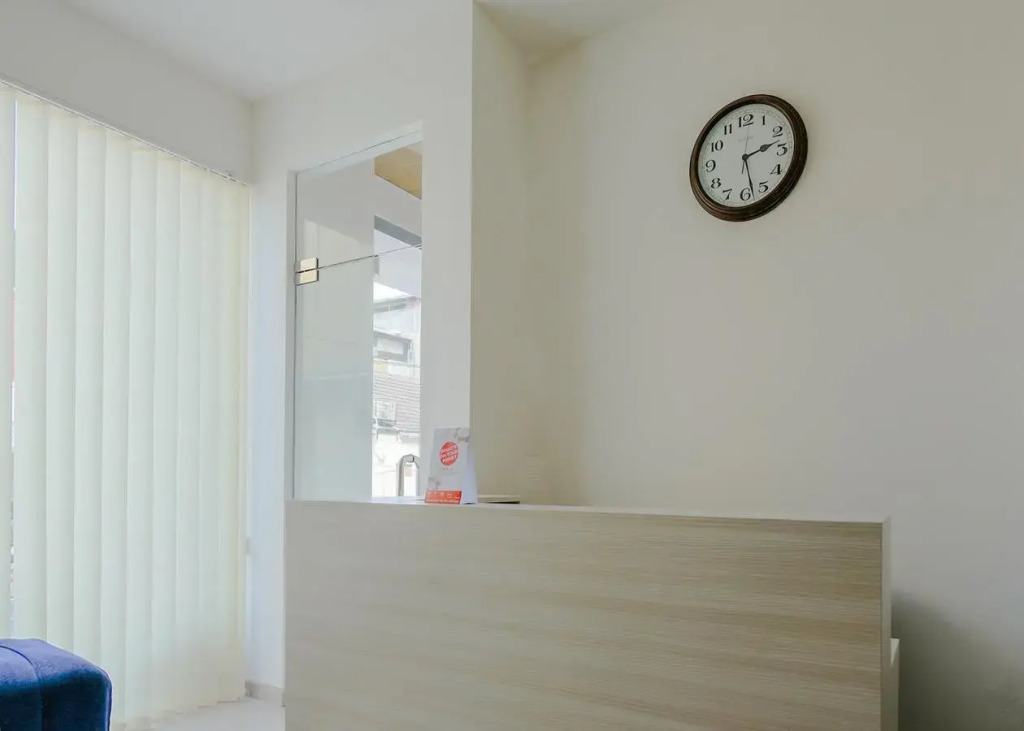 Hotel O Universitas Brawijaya Near Mall Dinoyo