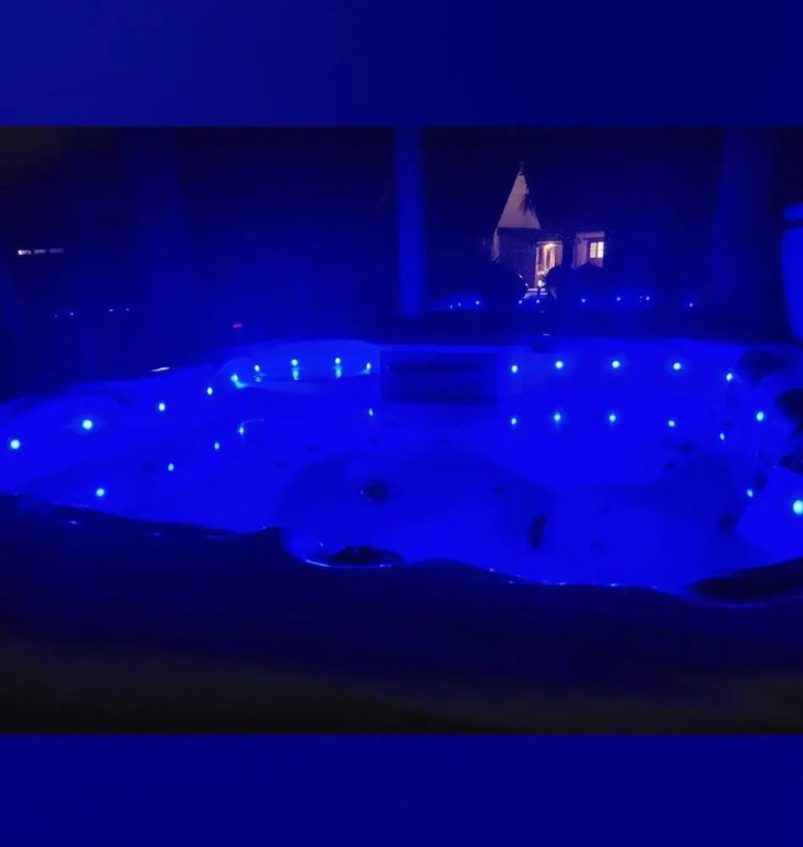 Cottage Atypique